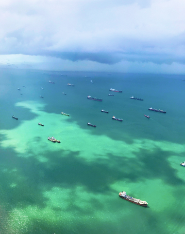 Ship Broking