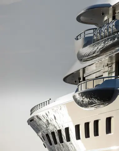 Ocean Yacht Management